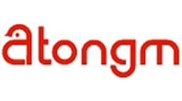 Atongm logo