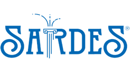 Sardes Su logo