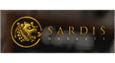 Sardis logo