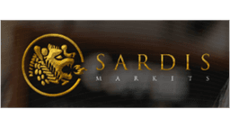 Sardis logo