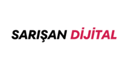Sarışan Dijital logo