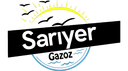 Sarıyer Gazoz logo
