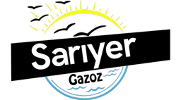 Sarıyer Gazoz logo