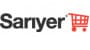 Sarıyer Market logo