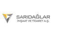 Sarıdağlar İnşaat logo