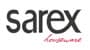 Sarex logo