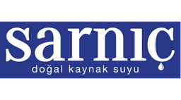Sarnıç Su logo