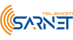 Sarnet Telekom logo