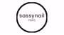 Sassynail.co logo