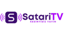 Satari IPTV logo