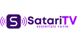 Satari IPTV logo