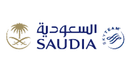 Saudia Havayolları logo