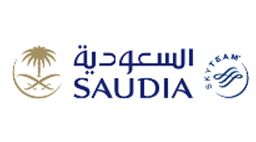 Saudia Havayolları logo
