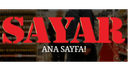 Sayar Avm logo
