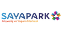 Sayapark Avm logo