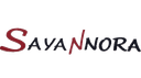 Sayannora Güzellik Merkezi logo