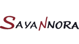 Sayannora Güzellik Merkezi logo