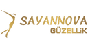 Sayannova Güzellik logo