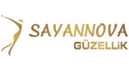 Sayannova Güzellik logo