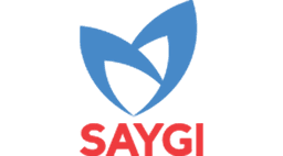 Saygı Hastanesi logo