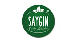 Saygın Tarihi Lezzetler logo