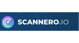 Scannero logo