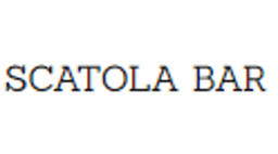 Scatola Bar logo