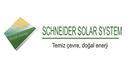 Schneider Smart Solar System logo