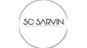 SC Sarvin logo