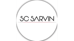 SC Sarvin logo
