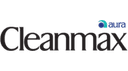 Aura Cleanmax logo
