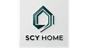 SCY Home logo