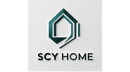 SCY Home logo
