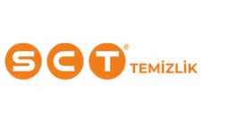 Sct Temizlik logo