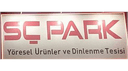 SÇ Park Dinlenme Tesisleri logo