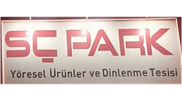 SÇ Park Dinlenme Tesisleri logo