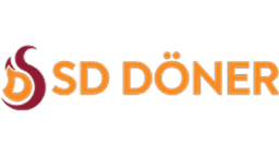 SD Döner logo