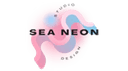 Sea Neon Design logo