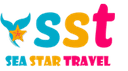 Sea Star Travel logo