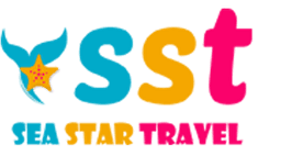 Sea Star Travel logo