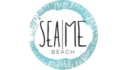 Sea Me Beach logo