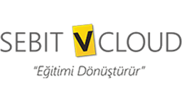 Sebit VCloud logo