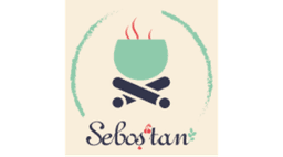 Seboştan logo
