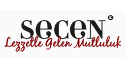 Secen Gıda logo