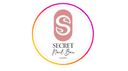 Secret Nail Bar By Zeyno logo