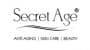 Secret Age logo