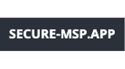 Secure-msp.app logo