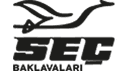 Seç Baklavaları logo