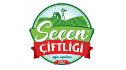 Seçen Çiftliği logo