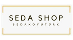Seda Koyutürk Shop logo